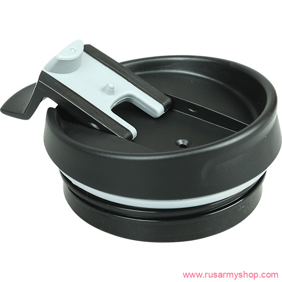 Посуда Сплав Термокружка автомобильная SE-500