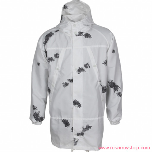 Маскировка Сплав Костюм маскировочный зимний &quot;Клякса&quot;