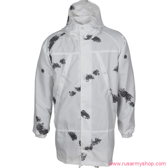 Маскировка Сплав Костюм маскировочный зимний