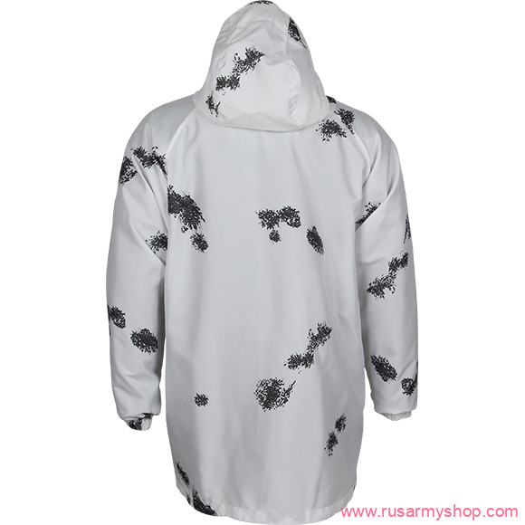 Маскировка Сплав Костюм маскировочный зимний