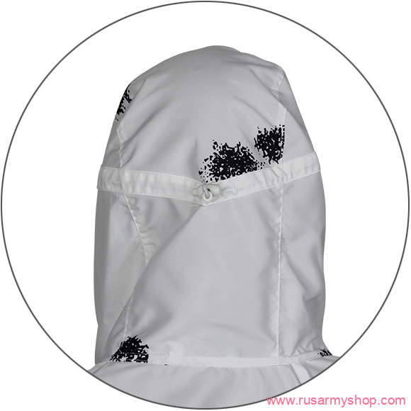 Маскировка Сплав Костюм маскировочный зимний