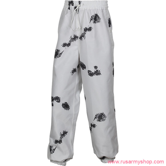 Маскировка Сплав Костюм маскировочный зимний