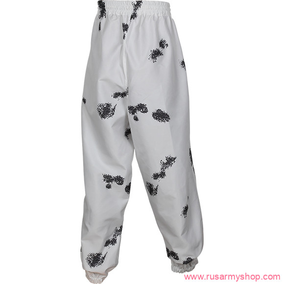 Маскировка Сплав Костюм маскировочный зимний