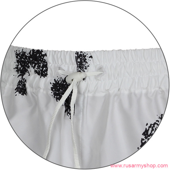 Маскировка Сплав Костюм маскировочный зимний