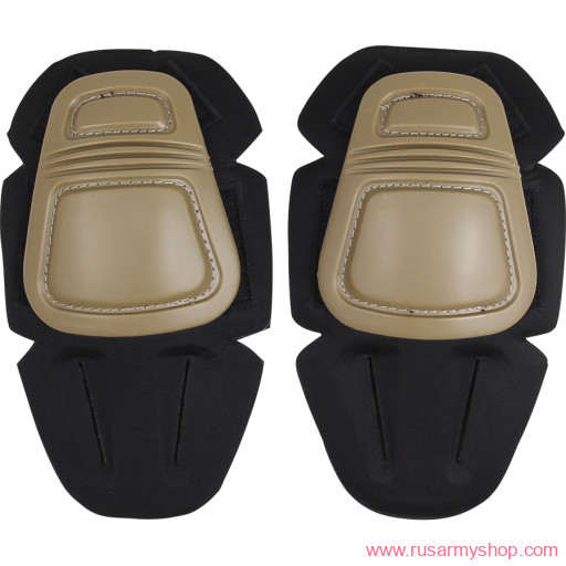 Наколенники и налокотники Сплав Наколенники съемные для брюк Protect