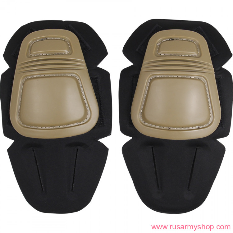 Наколенники и налокотники Сплав Наколенники съемные для брюк Protect