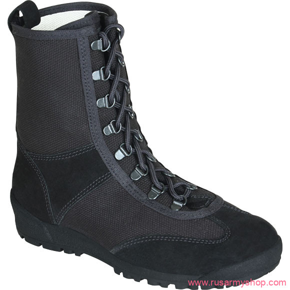 Лето Бутекс Ботинки 