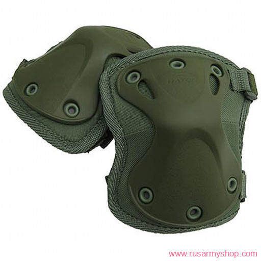 Наколенники и налокотники Hatch Налокотники XTAK Elbow Pads