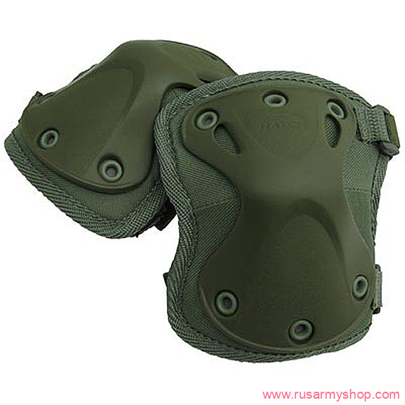 Наколенники и налокотники Hatch Налокотники XTAK Elbow Pads
