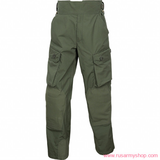 Демисезон Сплав Брюки &quot;SAS-2&quot;