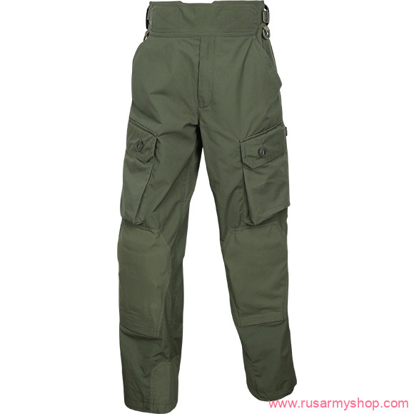 Демисезон Сплав Брюки 