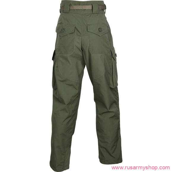 Демисезон Сплав Брюки 