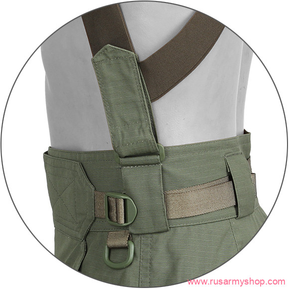 Демисезон Сплав Брюки 