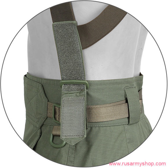 Демисезон Сплав Брюки 