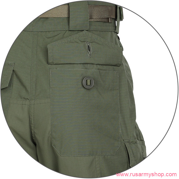 Демисезон Сплав Брюки 