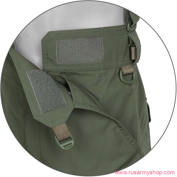 Демисезон Сплав Брюки 