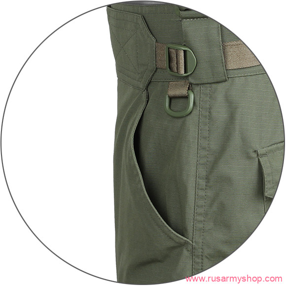 Демисезон Сплав Брюки 