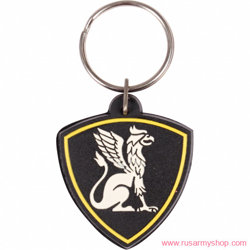 Брелоки сувенирные Сплав Брелок ВВ Грифон