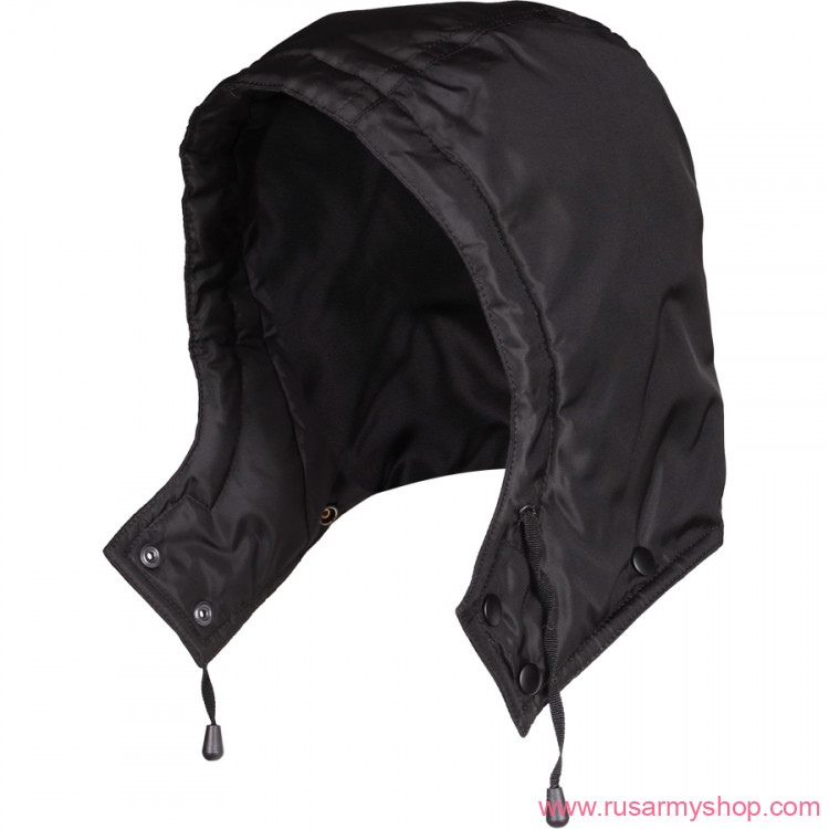 Зима Сплав Капюшон П/Э