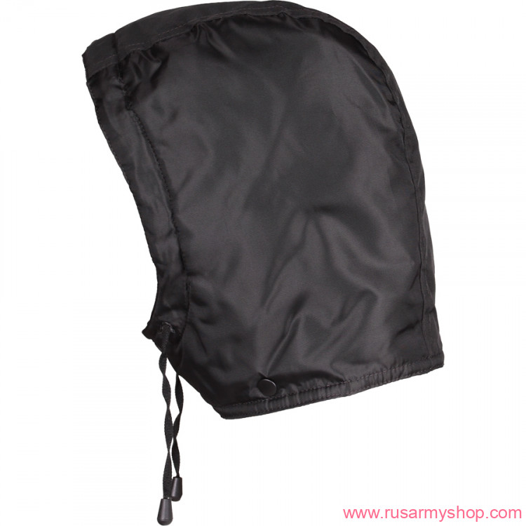 Зима Сплав Капюшон П/Э