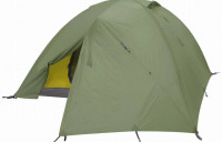 Army Mountaineering Tent with Masking Cover(white)
