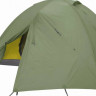 Army Mountaineering Tent with Masking Cover(white)