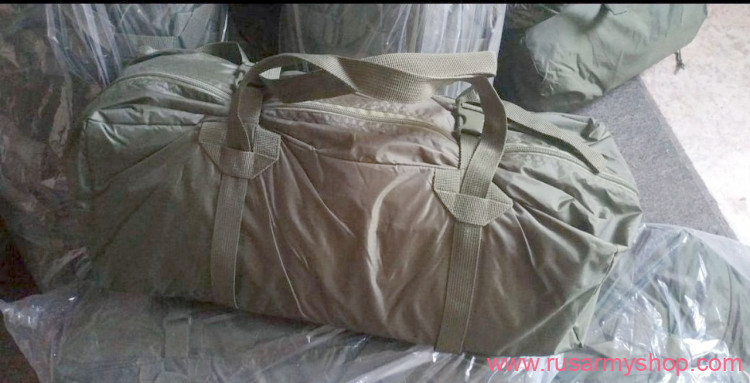 Army Mountaineering Tent with Masking Cover(white)