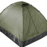 Army Mountaineering Tent with Masking Cover(white)