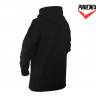 Apache hoodie (black) PHOENIX RME
