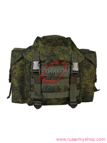 Tehinkom Satchel COMBAT (sprag BAG) digi for 6sh112 6sh116 6sh117