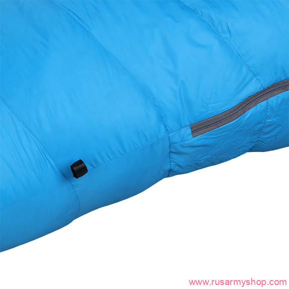 Пух Сплав Спальный мешок пуховой 