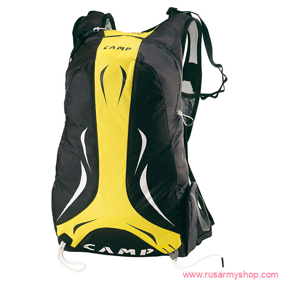 Снаряжение для скалолазания и альпинизма Camp Рюкзак RAPID 260 (Camp)