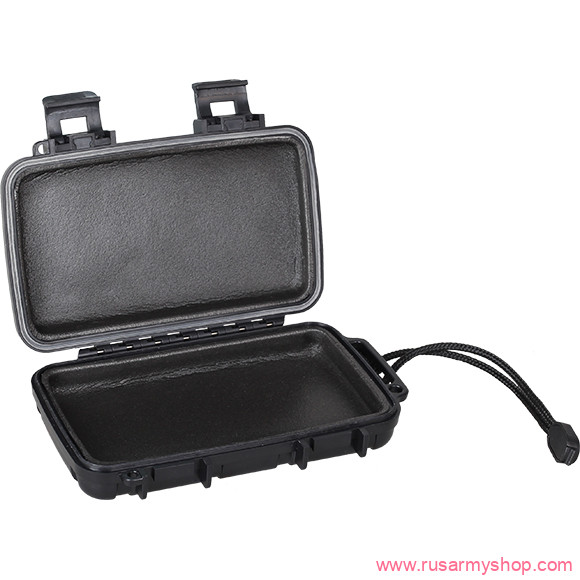 Кейсы Track ударопрочный, влагозащитный M