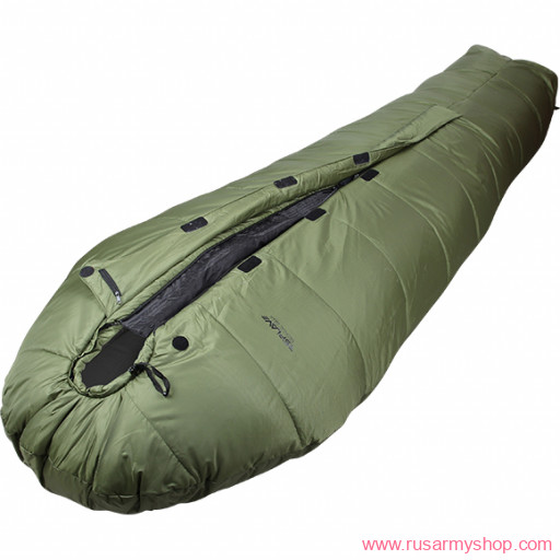 Спальные мешки Сплав Спальный мешок &quot;Combat 3&quot;
