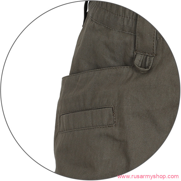 Лето Сплав Брюки 