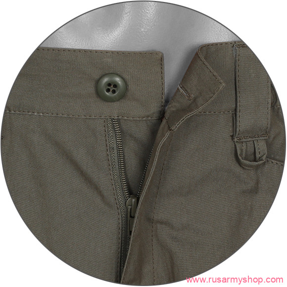 Лето Сплав Брюки 