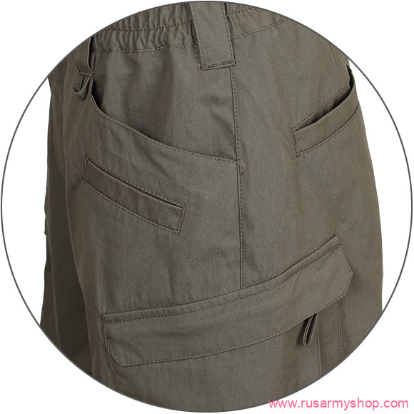 Лето Сплав Брюки 