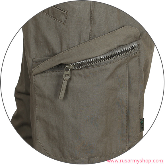 Лето Сплав Брюки 