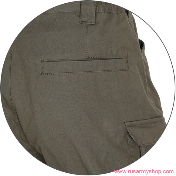 Лето Сплав Брюки 