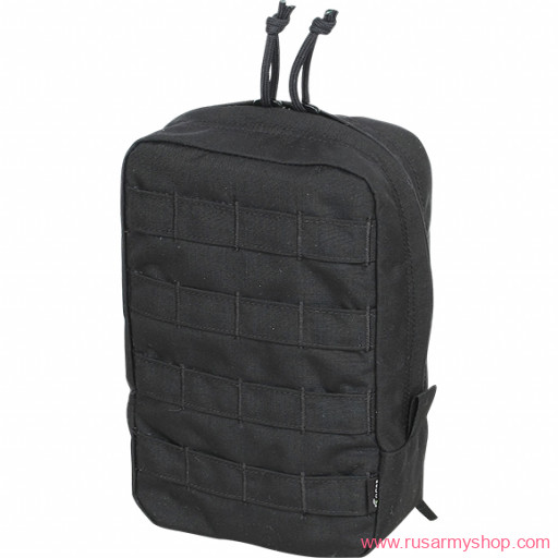 Подсумки Сплав Подсумок утилитарный на молнии 4x4