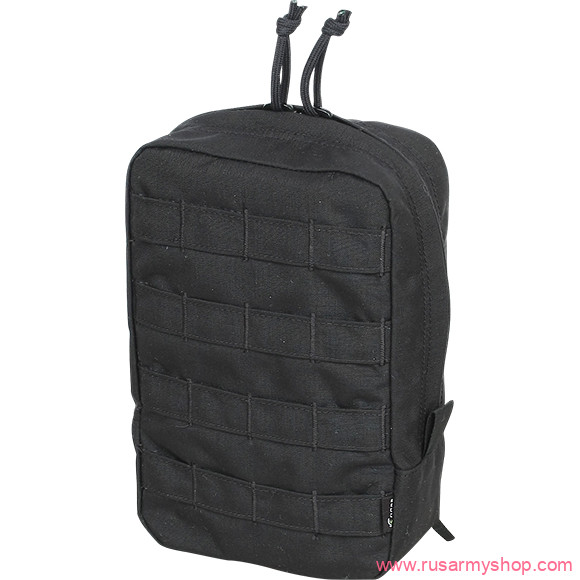 Подсумки Сплав Подсумок утилитарный на молнии 4x4