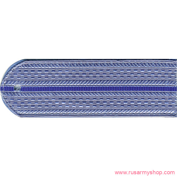 Погоны Юстиция Сплав Младшего офицерского состава на рубашку