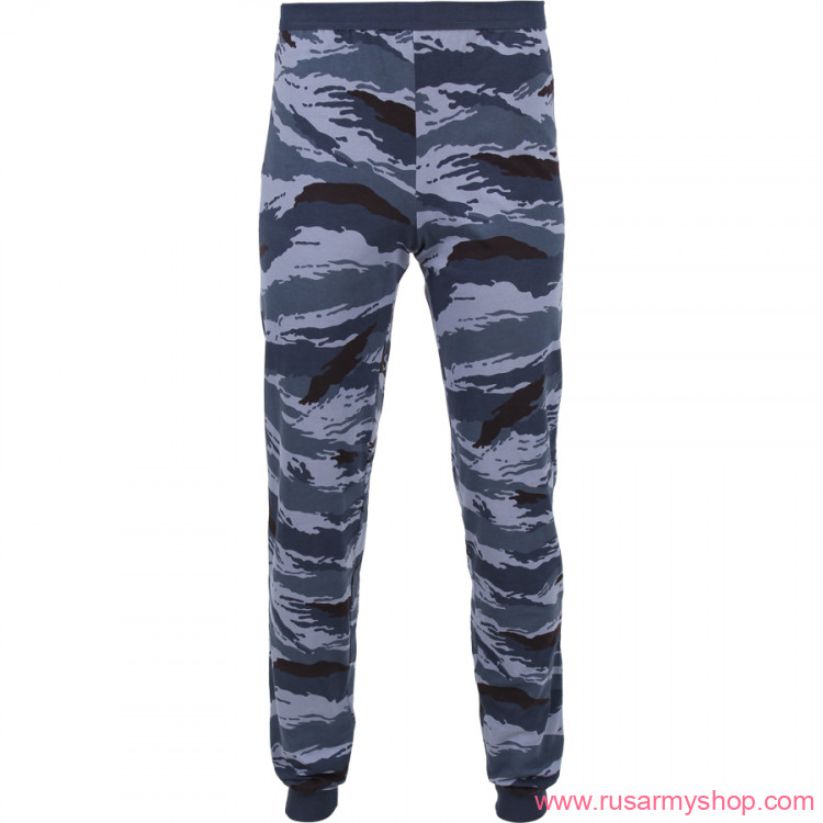 Трикотаж Сплав Брюки тренировочные