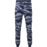 Трикотаж Сплав Брюки тренировочные