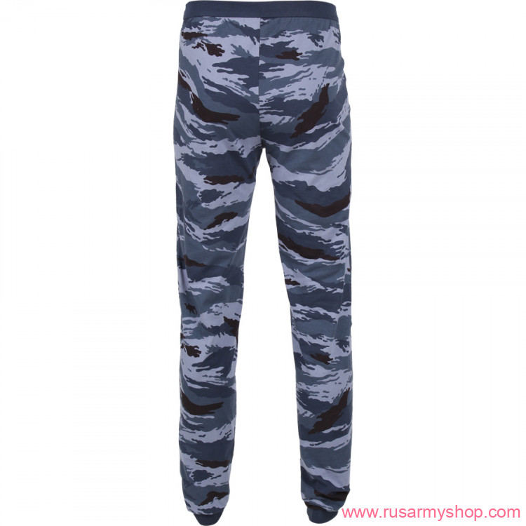 Трикотаж Сплав Брюки тренировочные