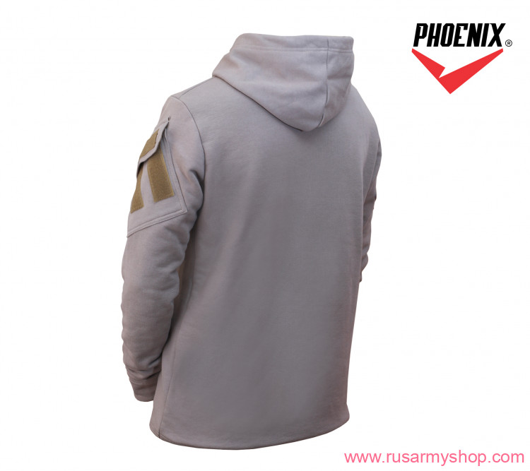 Apache hoodie (beige) PHOENIX RME
