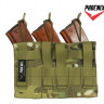 Assault M/AK 3 mags pouch (multicam) PHOENIX RME