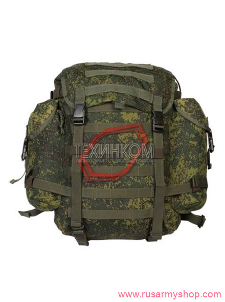 Russian Patrol Backpack TEHINKOM