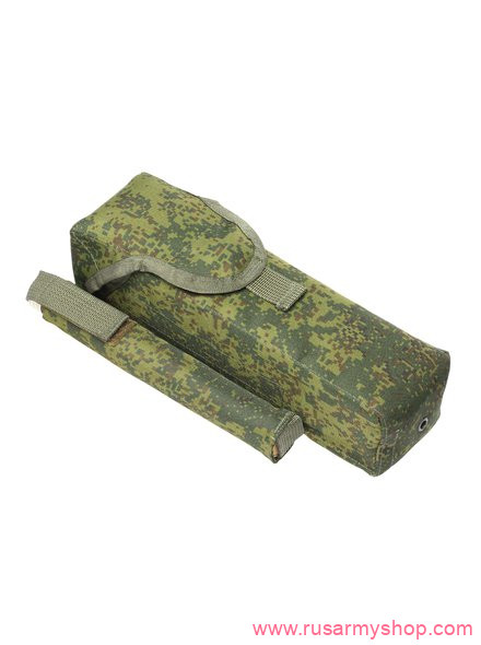 Pouch for 2 RPK74 magazines and ROP (right) TEHINKOM