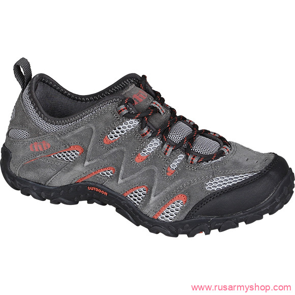 Кроссовки THB трек. 